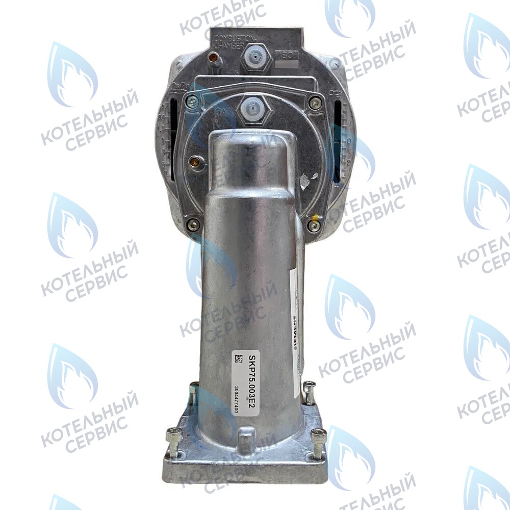 SKP75.003E2 Привод для газовых клапанов Siemens в Екатеринбурге	