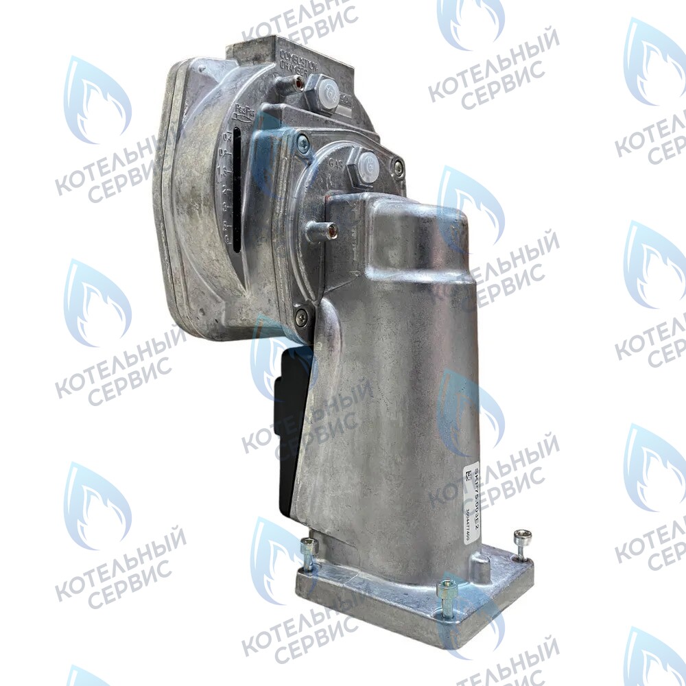 SKP75.003E2 Привод для газовых клапанов Siemens в Екатеринбурге	