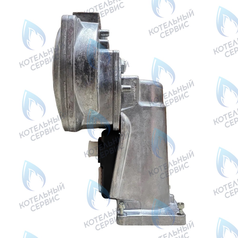 SKP75.003E2 Привод для газовых клапанов Siemens в Екатеринбурге	