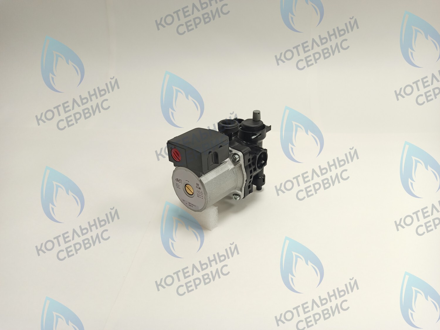 PM005AW50-WC84-Комп Насос аналог Wilo Kentatsu, Baxi в Екатеринбурге	