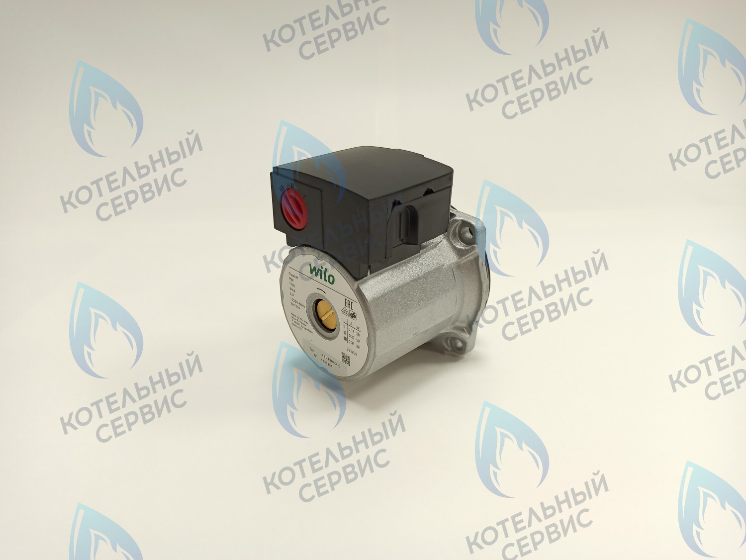 PH-W21CW50-WC84-02-Комп Двигатель насоса (без улитки) (12/5, 15/5) аналог WILO MSL 12/5 84w / NFSL 12/5 82w / KSL 15/5 82w (21мм по часовой) в Екатеринбурге	