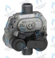 Регулятор газовый Atmix VK4305H1005 BALTGAZ