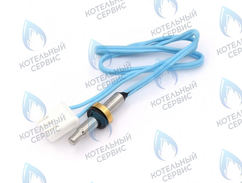 30010295А Датчик температуры ОВ для котлов Navien Deluxe S, C, E, One в Екатеринбурге	