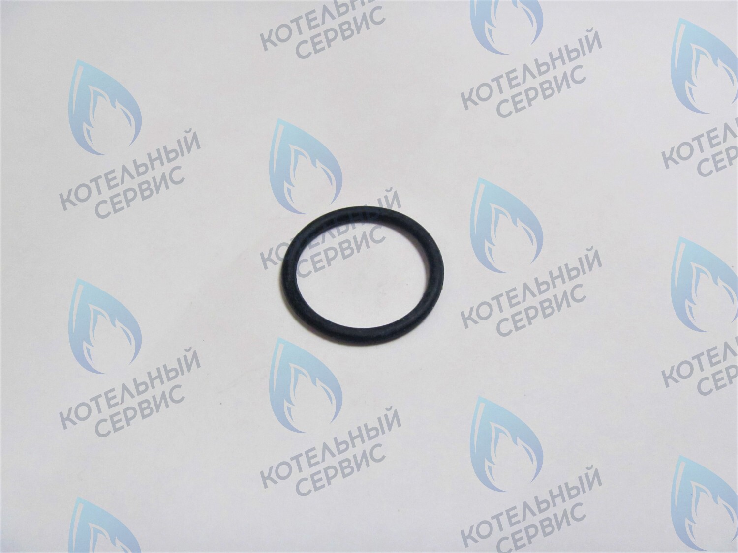 09-8016 О-образное уплотнение 30,0 х 1,8 резина TERMOKRAFT POLYKRAFT в Екатеринбурге	