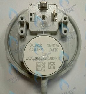 0020211588 Маностат PROTHERM в Екатеринбурге	