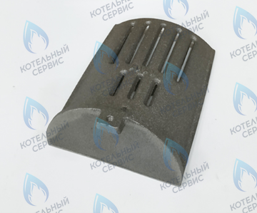 39837590 Решетка колосниковая KIT GRIGLIA BRUC. (33201060) FERROLI в Екатеринбурге	