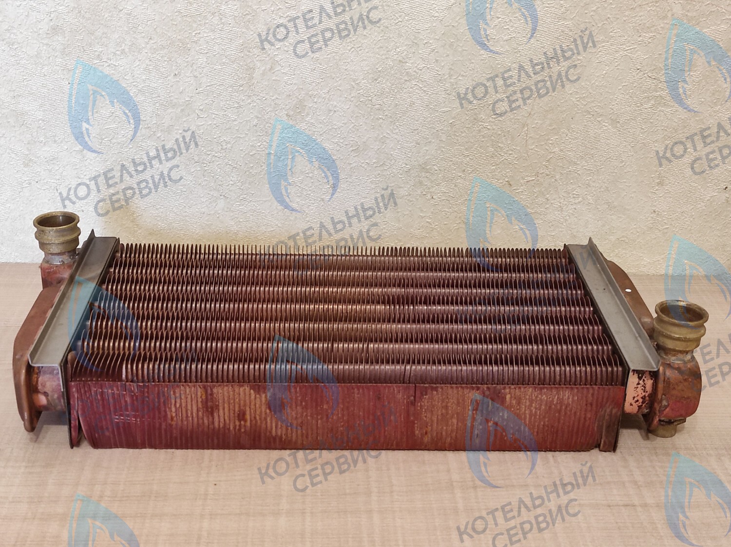2000802471 Первичный теплообменник 35KTV PROTHERM в Екатеринбурге	