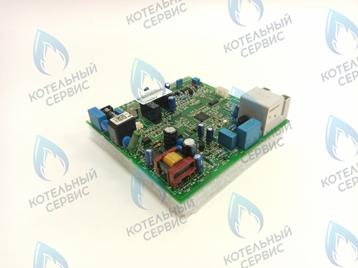 39841333 Плата управления ABM01 v7 Ferroli DOMIproject F- D (39841330, 39841331, 39841333, 38325440,  38325442, 38325443) в Екатеринбурге	