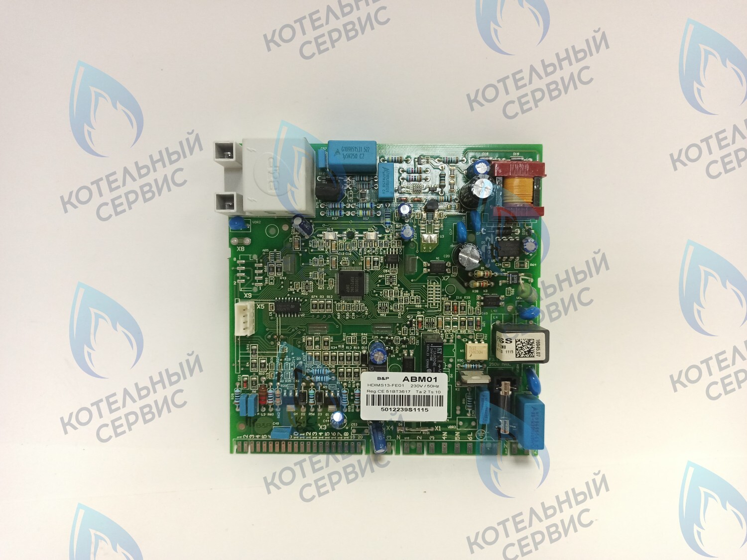 39841333 Плата управления ABM01 v7 Ferroli DOMIproject F- D (39841330, 39841331, 39841333, 38325440,  38325442, 38325443) в Екатеринбурге	