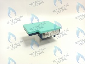 Блок контроля пламени SIT 579 DBC 0.579.505 (02) (BI1312 219) ELECTROLUX