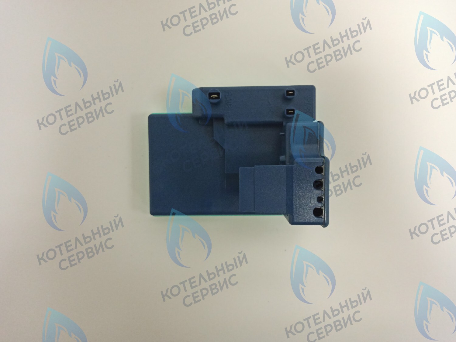 BI1312 219 Блок контроля пламени SIT 579 DBC 0.579.505 (02) (BI1312 219) ELECTROLUX в Екатеринбурге	