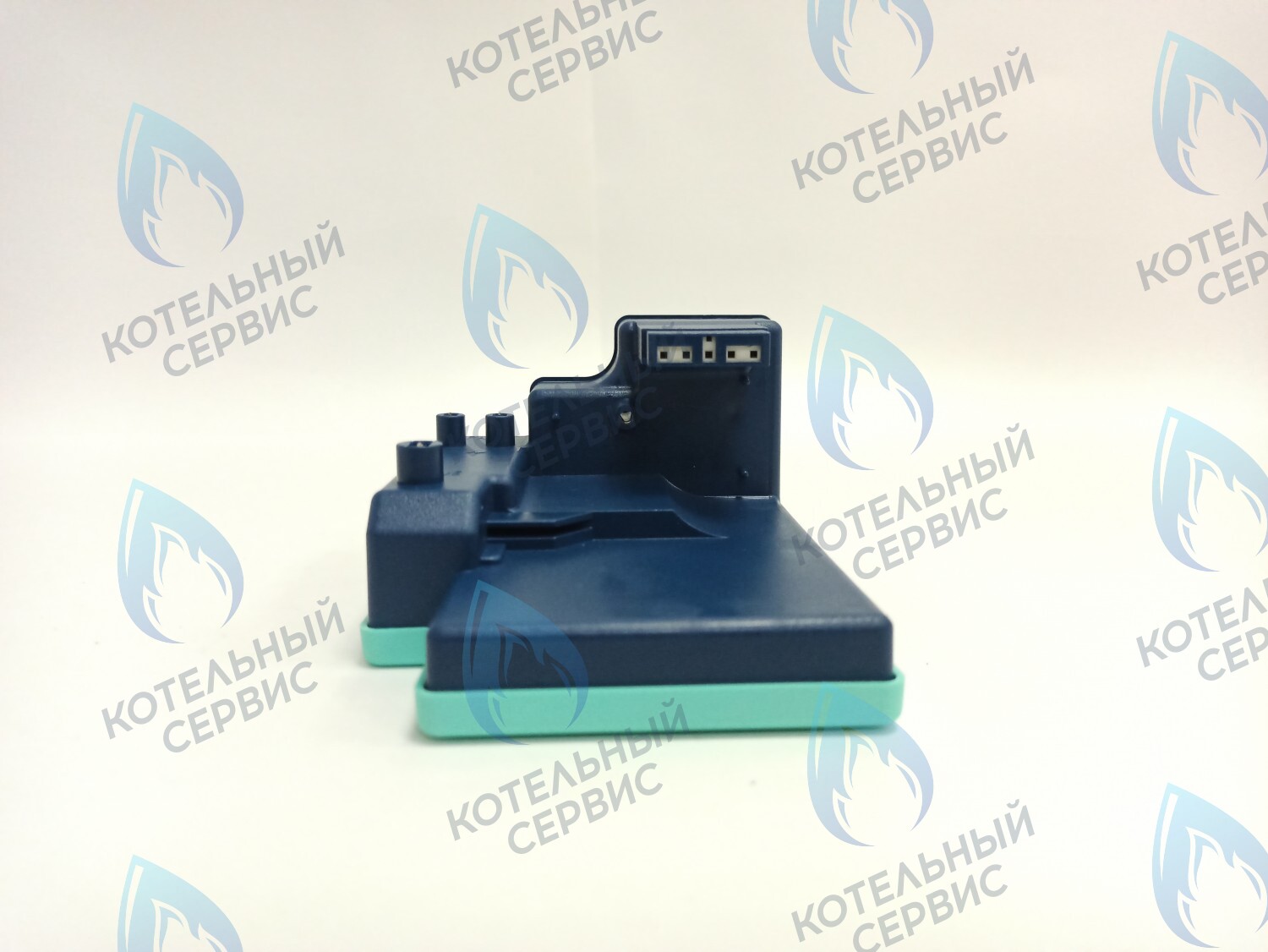 BI1312 219 Блок контроля пламени SIT 579 DBC 0.579.505 (02) (BI1312 219) ELECTROLUX в Екатеринбурге	