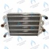 710537600 Битермический теплообменник BAXI MAIN-5 14 / 18 / 24 в Екатеринбурге	
