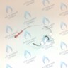 05-5015 Электрод розжига/ионизации Polykraft Alpine Light в Екатеринбурге	