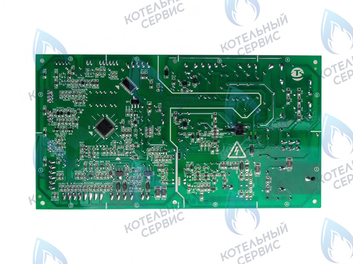 CB030 Универсальная базовая плата электроники OPTIMA/STYLE (новая) (для всех) ROC в Екатеринбурге	