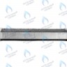 EM021-348 Теплообменник отопления без фитингов (348 мм) 147 FIN (350MSC) (3318109500, 3318113000, 3318113020) DAEWOO в Екатеринбурге	