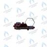 FSR007 Датчик расхода воды (красный) BAXI (8435380,8435280) (там где стоит датчик потока с турбиной) в Екатеринбурге	