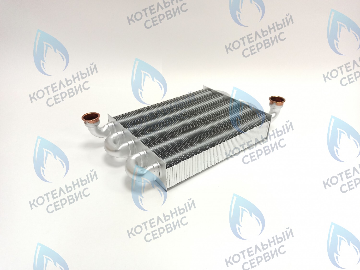 EM004-225 Теплообменник основной 225мм 78 FIN ARISTON, CHAFFOTEAUX (65106297, 65120314, 65154048), IMMERGAS (1.035442), Ferroli (39820420, 398907157, 39820880), LEMAX(104028), VIESSMANN (7861213), ARDERIA (D22013.0320-001), E.C.A (7006907734), BAXI (6304131045) в Екатеринбурге	