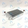 EM004-225 Теплообменник основной 225мм 78 FIN ARISTON, CHAFFOTEAUX (65106297, 65120314, 65154048), IMMERGAS (1.035442), Ferroli (39820420, 398907157, 39820880), LEMAX(104028), VIESSMANN (7861213), ARDERIA (D22013.0320-001), E.C.A (7006907734), BAXI (6304131045) в Екатеринбурге	