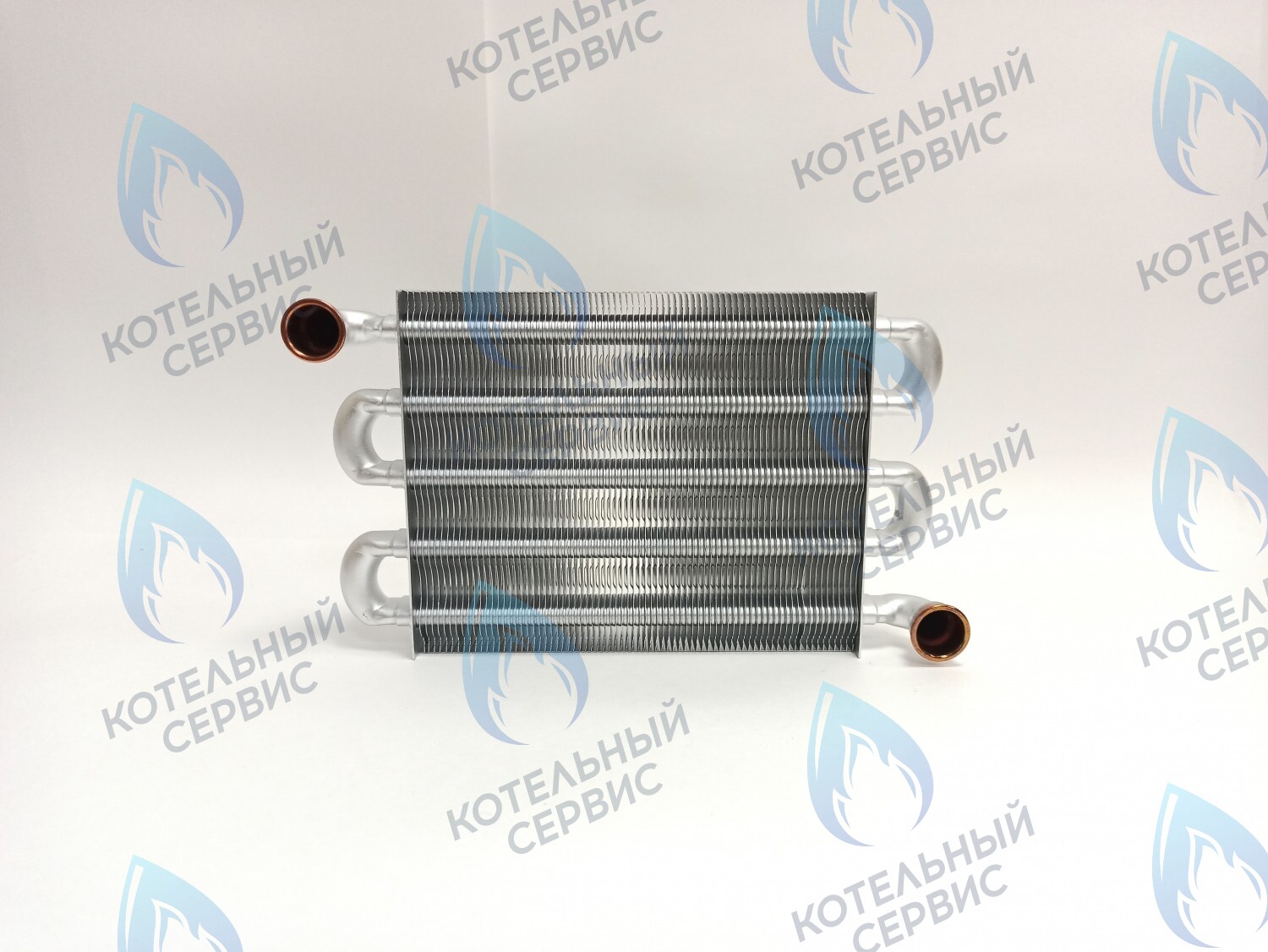 EM004-225 Теплообменник первичный 225мм 78 FIN ARISTON, CHAFFOTEAUX (65106297, 65120314, 65154048), IMMERGAS (1.035442), Ferroli (39820420, 398907157, 39820880), LEMAX(104028), VIESSMANN (7861213), ARDERIA (D22013.0320-001), E.C.A (7006907734), BAXI (6304131045) в Екатеринбурге	