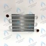 EM004-225 Теплообменник основной 225мм 78 FIN ARISTON, CHAFFOTEAUX (65106297, 65120314, 65154048), IMMERGAS (1.035442), Ferroli (39820420, 398907157, 39820880), LEMAX(104028), VIESSMANN (7861213), ARDERIA (D22013.0320-001), E.C.A (7006907734), BAXI (6304131045) в Екатеринбурге	