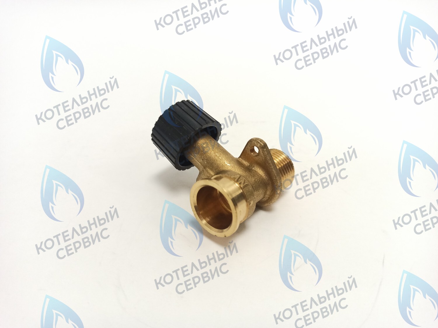 FF036 Кран подпитки BAXI MAIN Four (все модели) (710224400) в Екатеринбурге	