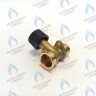 FF036 Кран подпитки BAXI MAIN Four (все модели) (710224400) в Екатеринбурге	
