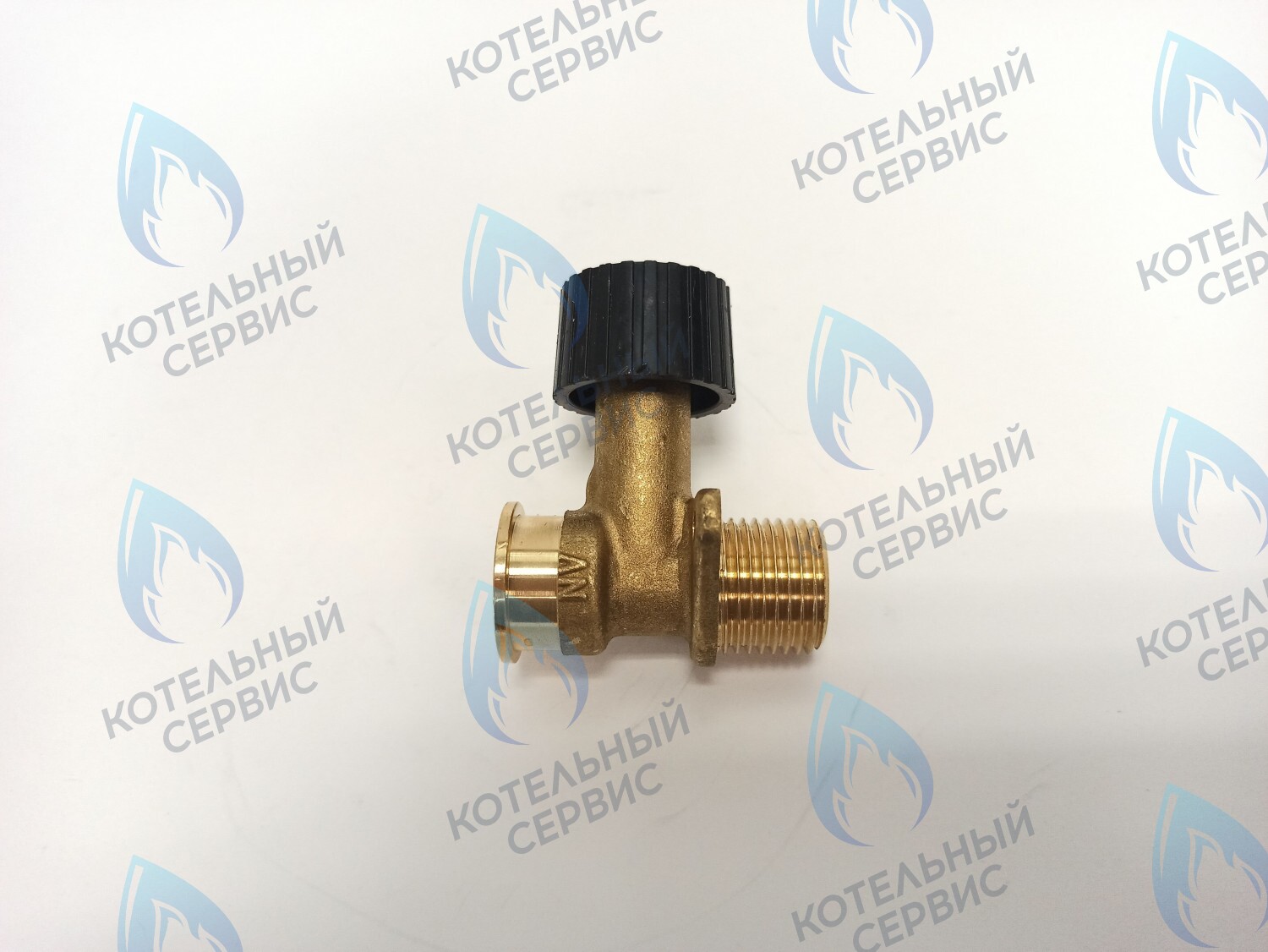 FF036 Кран подпитки BAXI MAIN Four (все модели) (710224400) в Екатеринбурге	