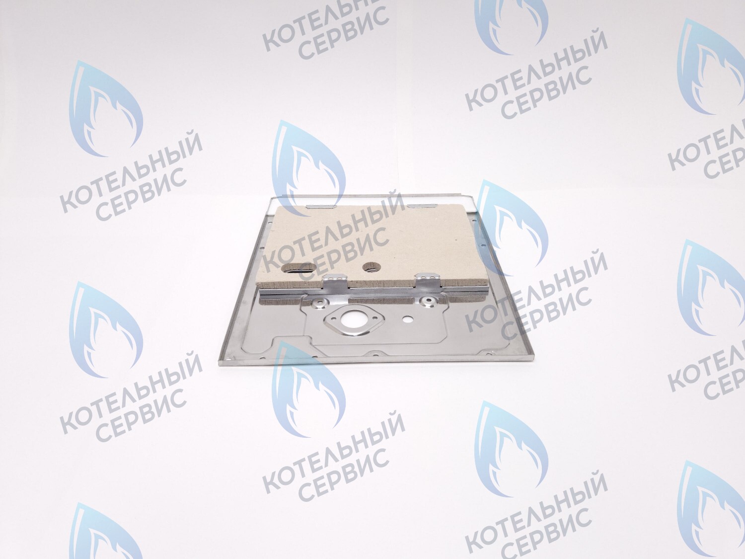 30020351A Покрытие камеры сгорания Deluxe S 35K Navien в Екатеринбурге	