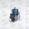 GV016 Газовый клапан (газовая арматура) BOSCH/BUDERUS (87470037000,19928644) в Екатеринбурге	