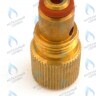 440000927 Клапан дренажа воды RINNAI TMF/SMF/DMF в Екатеринбурге	