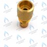 440000927 Клапан дренажа воды RINNAI TMF/SMF/DMF в Екатеринбурге	