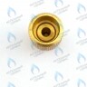 440000927 Клапан дренажа воды RINNAI TMF/SMF/DMF в Екатеринбурге	
