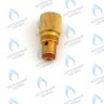 440000927 Клапан дренажа воды RINNAI TMF/SMF/DMF в Екатеринбурге	