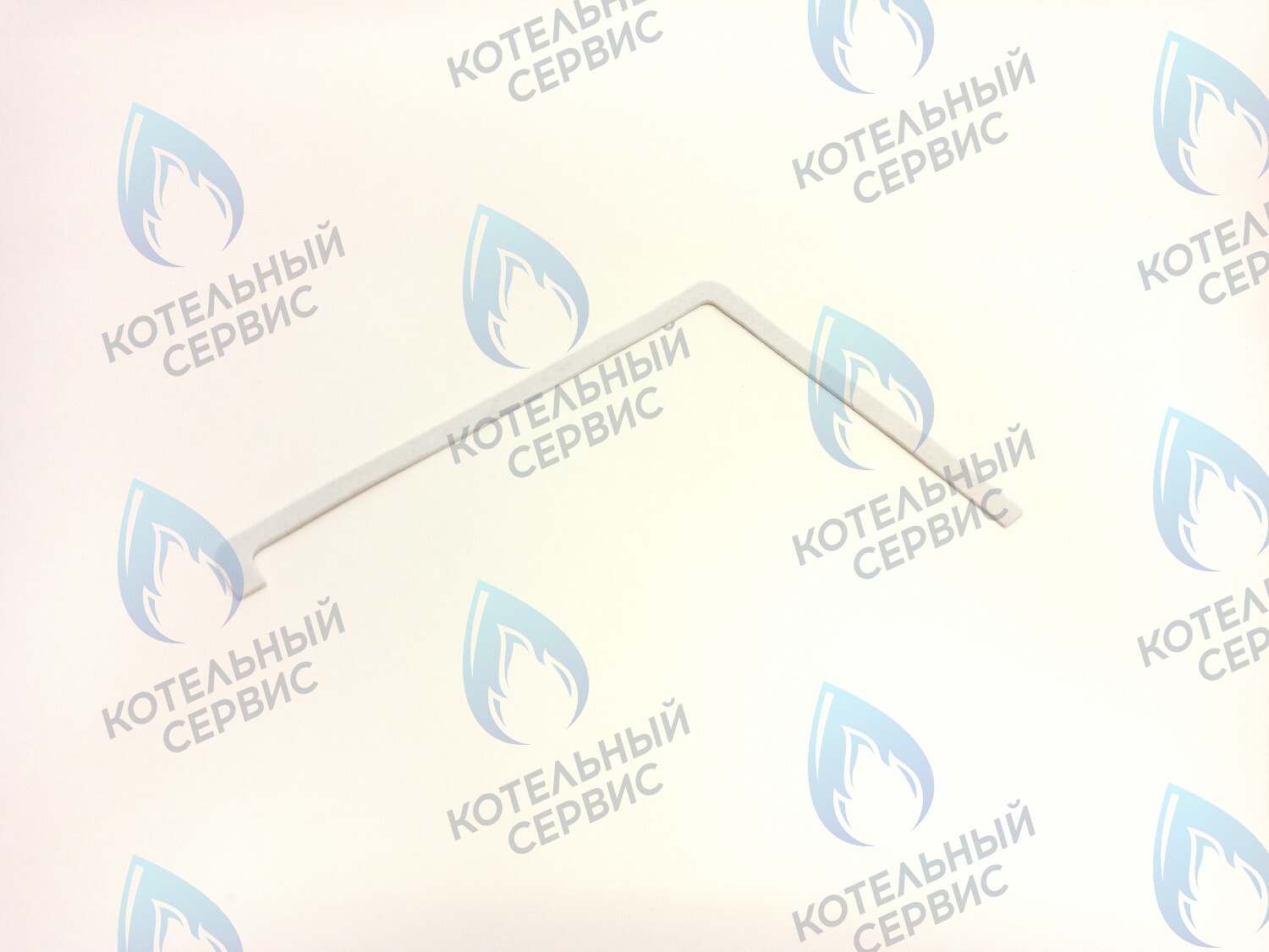 440010578 Прокладка теплообменника нижняя RINNAI GMF/EMF/RMF/CMF 257/307/367 в Екатеринбурге	