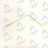 440010578 Прокладка теплообменника нижняя RINNAI GMF/EMF/RMF/CMF 257/307/367 в Екатеринбурге	