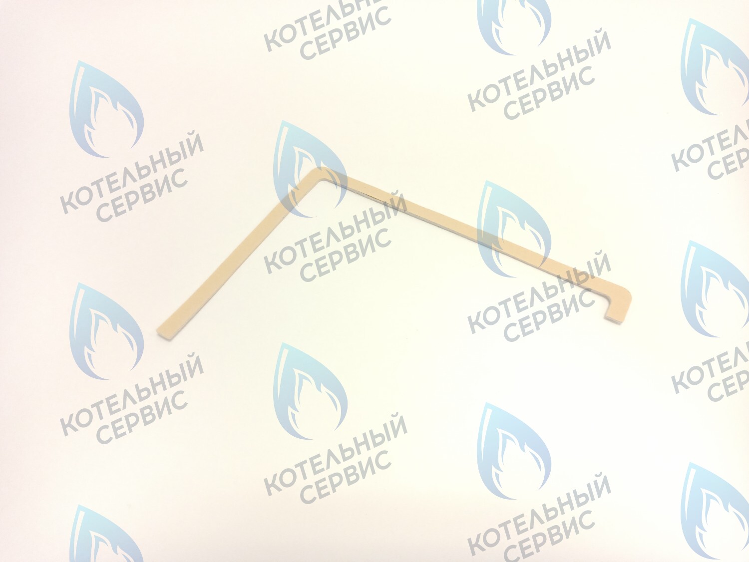 440010578 Прокладка теплообменника нижняя RINNAI GMF/EMF/RMF/CMF 257/307/367 в Екатеринбурге	