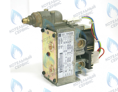 0020025243 PROTHERM Газовый клапан SIT 830 TANDEM Protherm в Екатеринбурге	