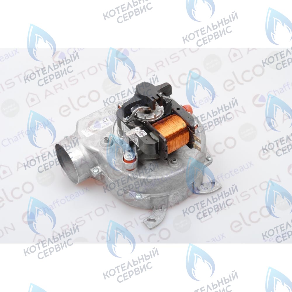 65100691 Вентилятор ARISTON в Екатеринбурге	
