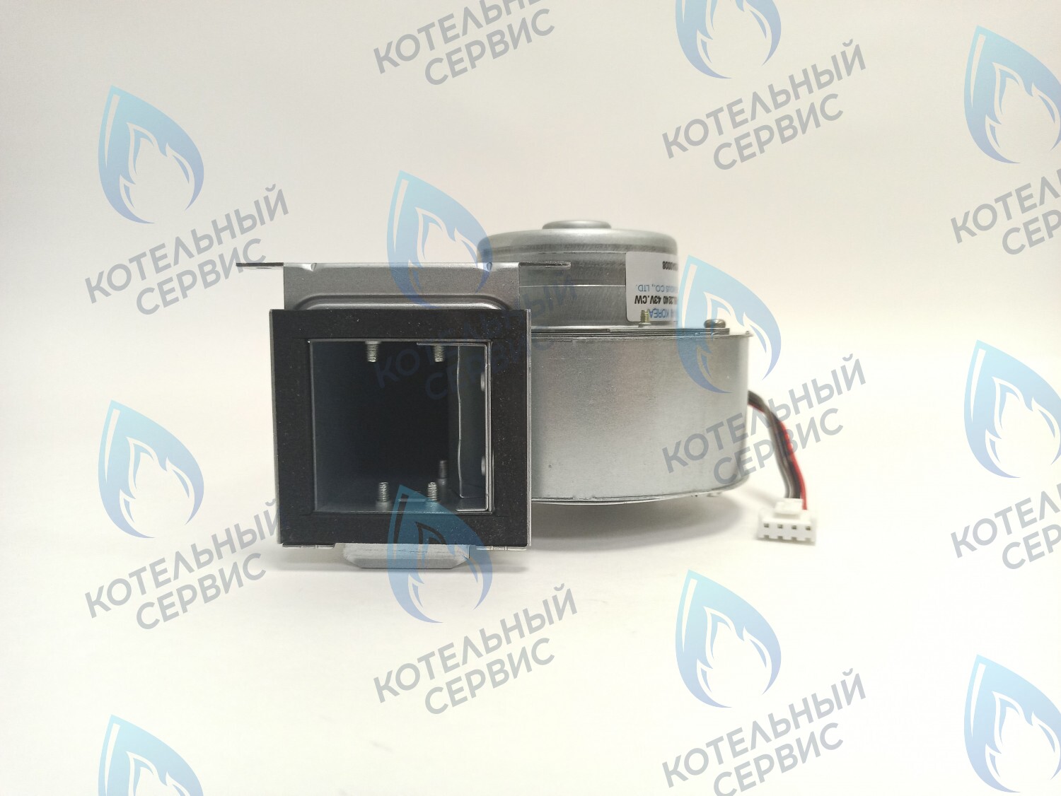 441000138 Вентилятор RINNAI (22) KMF 10/13 (K 12/16) в Екатеринбурге	