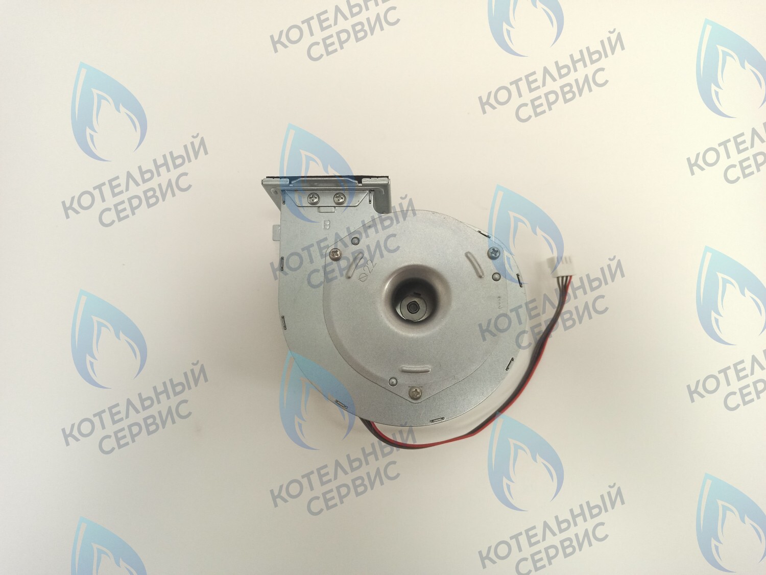 441000138 Вентилятор RINNAI (22) KMF 10/13 (K 12/16) в Екатеринбурге	