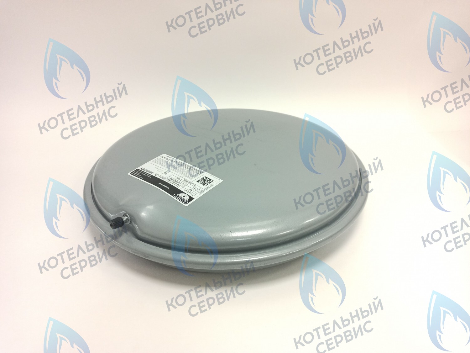 65104261 Бак расширительный 8л ARISTON в Екатеринбурге	