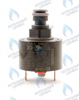 116887 Датчик давления Prime ЛЕМАКС (Lemax) в Екатеринбурге	