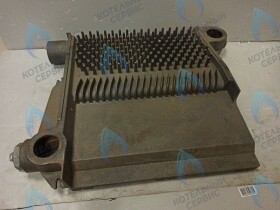 Правый элемент теплообменника ALPHATHERM