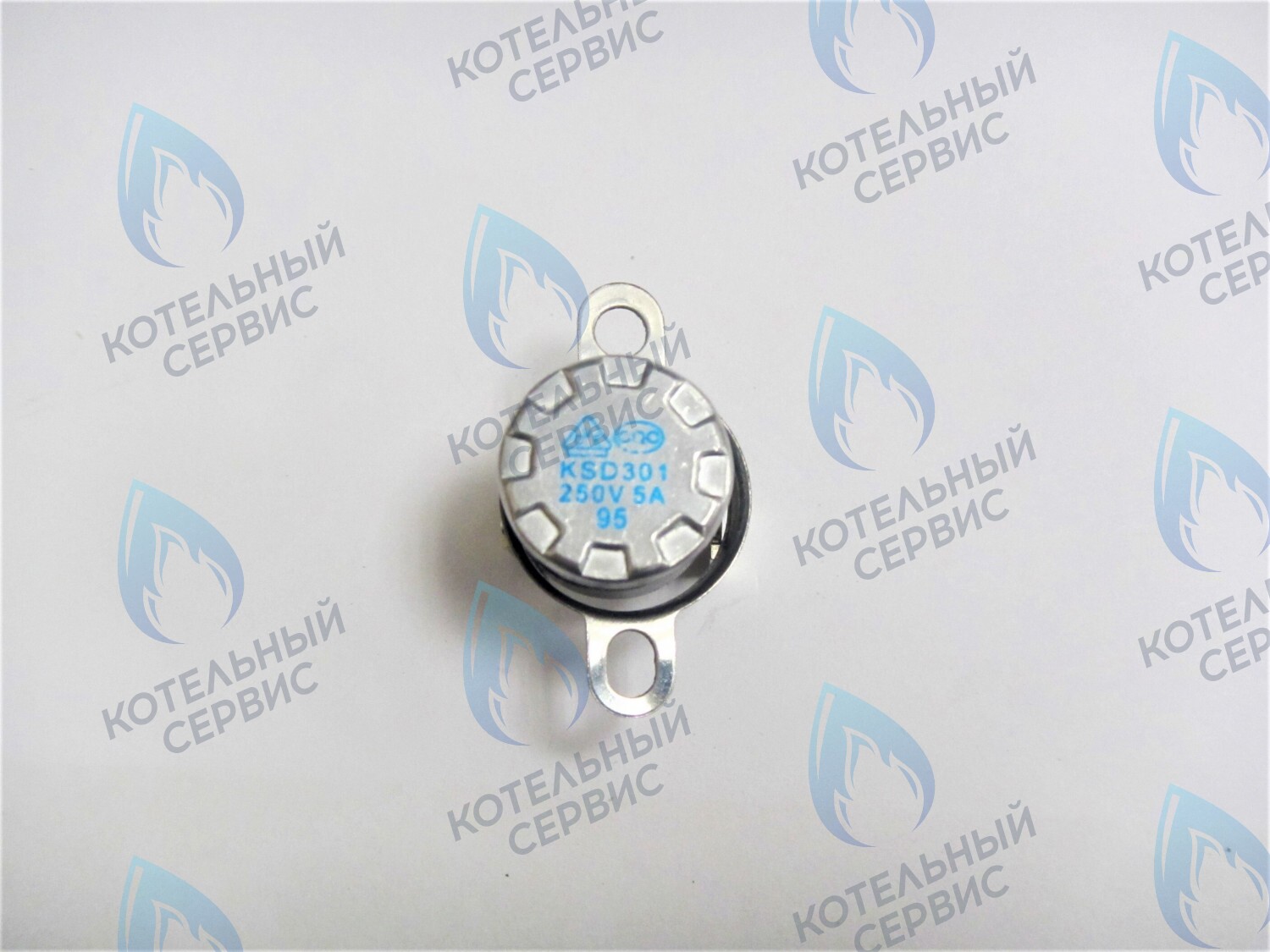 05-4037 Термостат перегрева 95 гр.GAZECO 18 С1/С2/Т1/Т2 , 24 С1/С2/Т1/Т2 в Екатеринбурге	