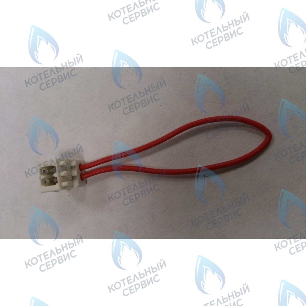 6305100127 Провод электрический комнатного термостата BAXI в Екатеринбурге	