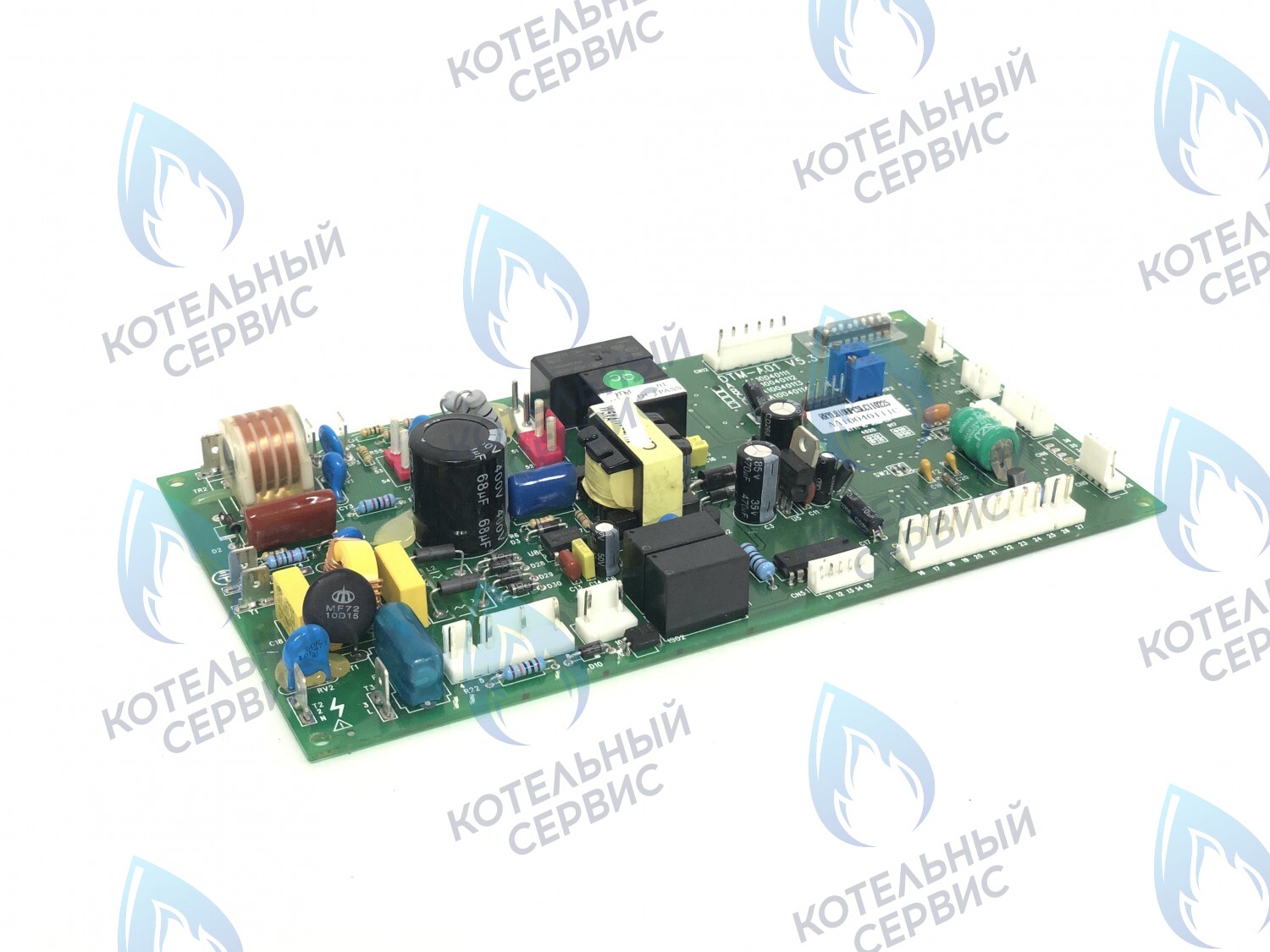 AA10040111C Плата управления основная NEW Basic 24 i ELECTROLUX в Екатеринбурге	
