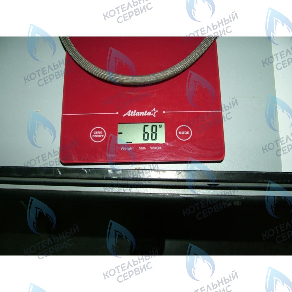 8512140 Проводка электрическая от платы к клеммной колодке (для мотора трехходового клапана) BAXI в Екатеринбурге	