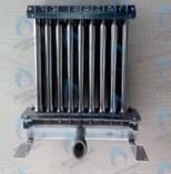 2506022000024 Горелка газовая KOTITONTTU SUARI S 24 DК в Екатеринбурге	