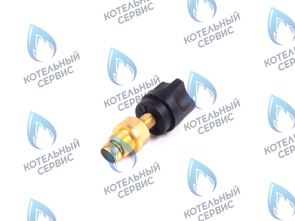 KS90265400 Вентиль крана подпитки KOREASTAR ACE в Екатеринбурге	